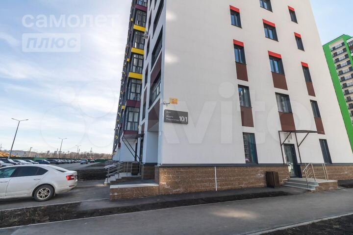 Продам офисное помещение, 144.7 м²