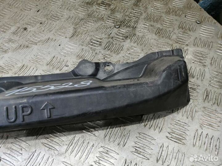 Усилитель заднего бампера Nissan Juke F15