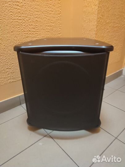 Revel Ultima Sub15 Новый