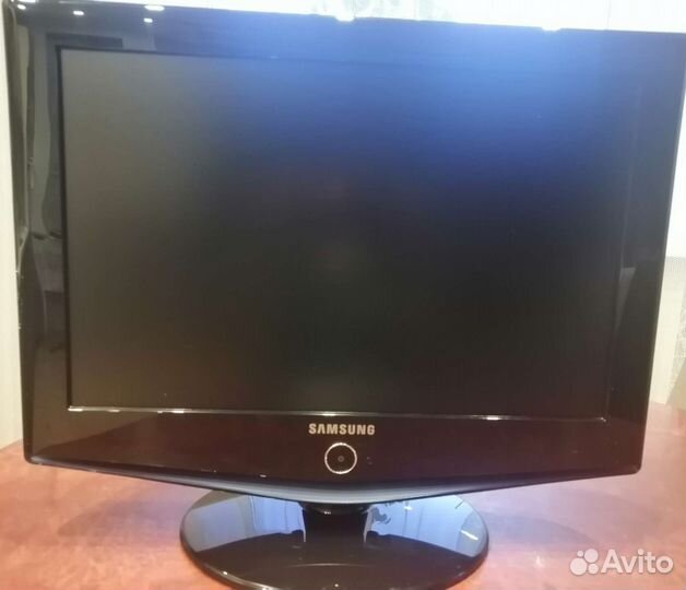Телевизор samsung 19'