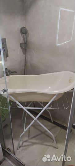 Подставка для детской ванночки