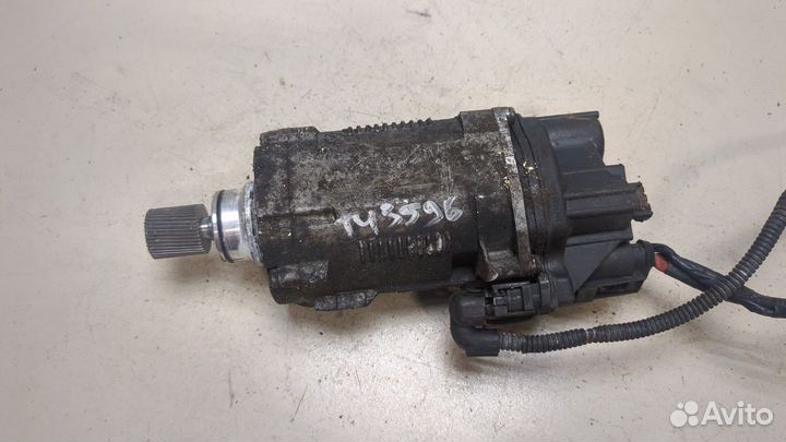 Электроусилитель руля BMW 3 E90, E91, E92, E93, 2007