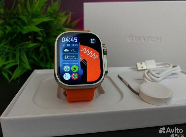 Apple watch ultra 2