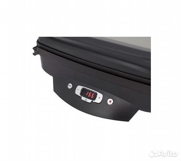 Электрогриль GFGril GF 100