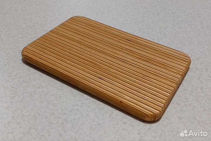 Разделочная доска дерево Нижнекамск