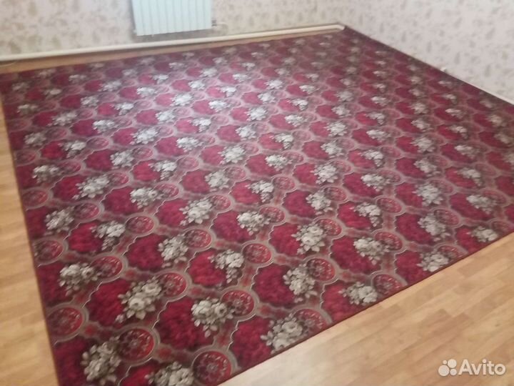 Ковры и паласы бу