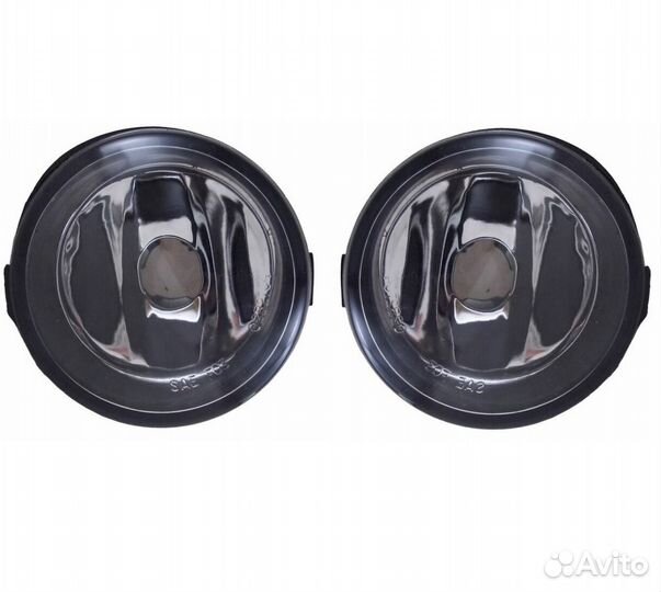 Туманка Infiniti FX35 / FX45 2006-2008