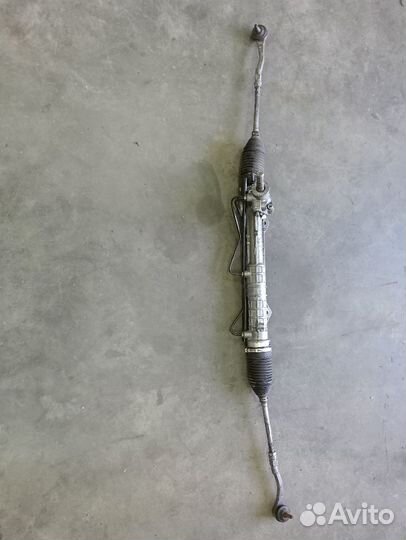 Рулевая рейка Peugeot 308 Citroen C4