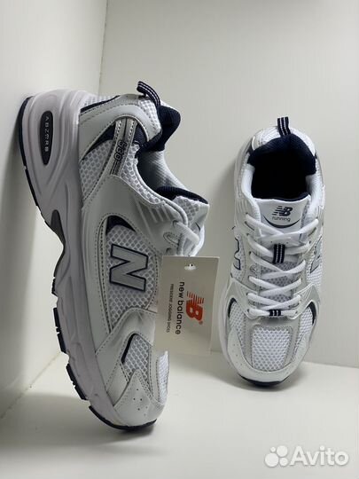 Кроссовки New Balance 530 (с 36 по 46)