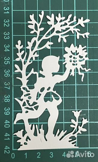 Все для скрапбукинга