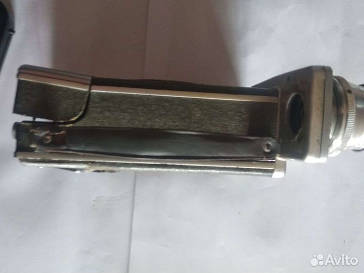 Кинокамера Киев 16 с-2