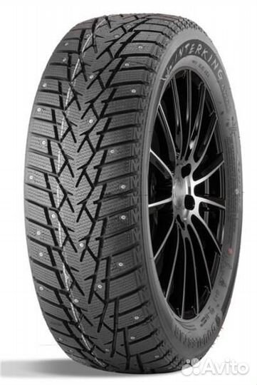 DoubleStar DW01 265/60 R18 110Q