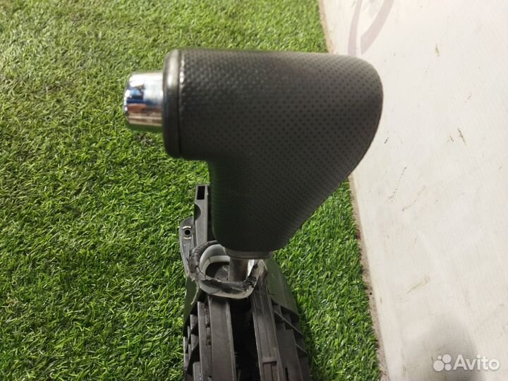 Селектор АКПП Hummer H3 GMT345