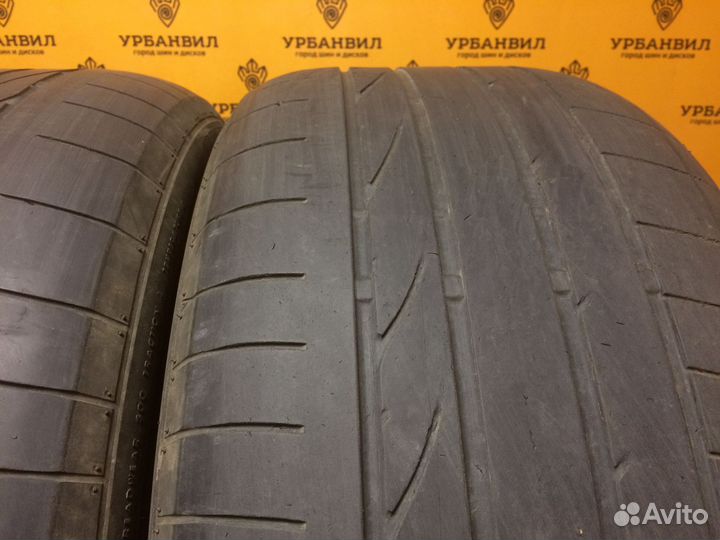 Bridgestone Dueler H/P Sport 265/50 R19