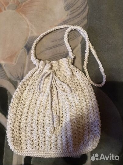 Сумка мешок