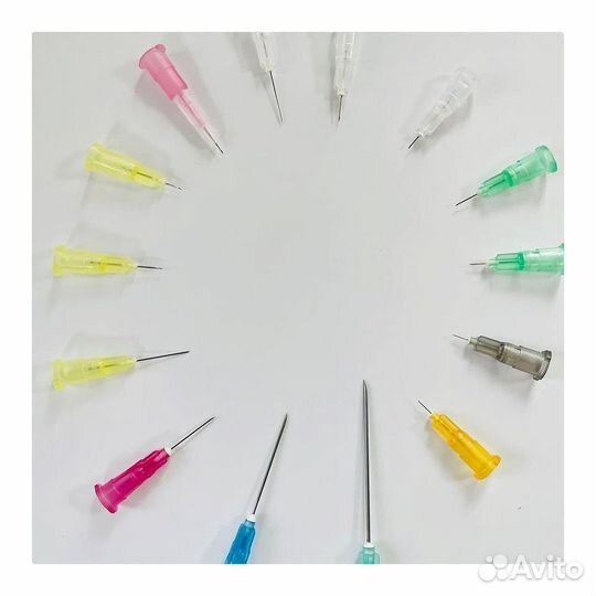 Игла 30G x 13mm
