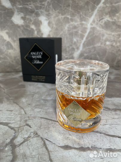 Kilian Angels' Share