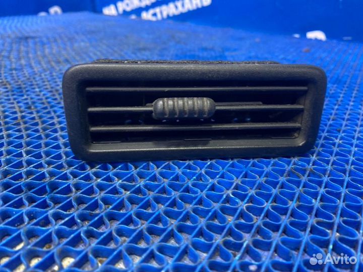 Дефлектор воздушный Nissan Murano Z50 внедорожник