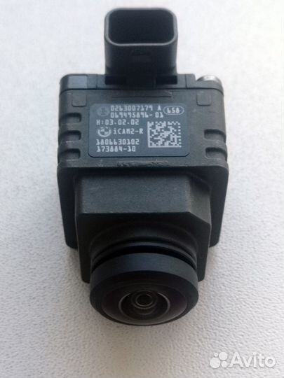 Новая оригинал камера BMW icam2 9495896 G30 G05