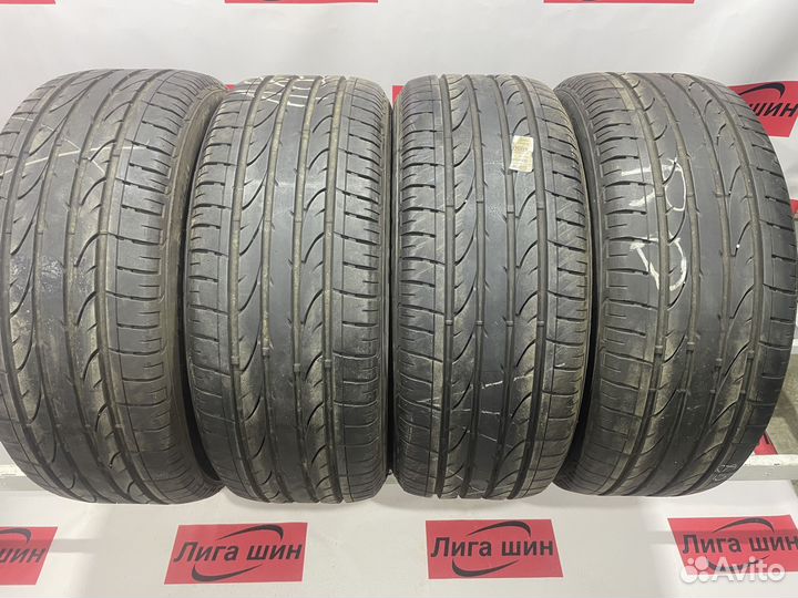 Bridgestone Dueler H/P Sport 235/50 R18