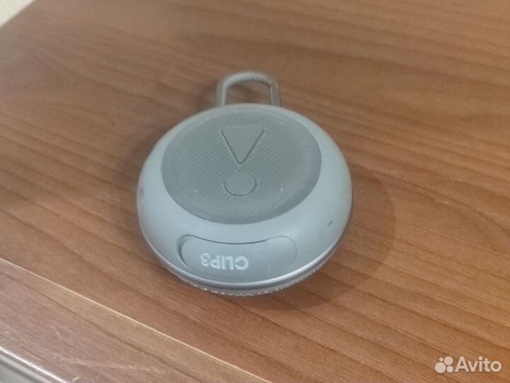 Колонка jbl clip 3