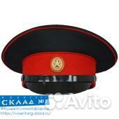 Форма кадетская