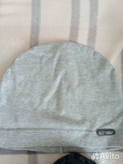 Шапка для мальчика