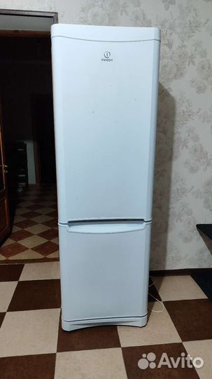 Холодильник на запчасти