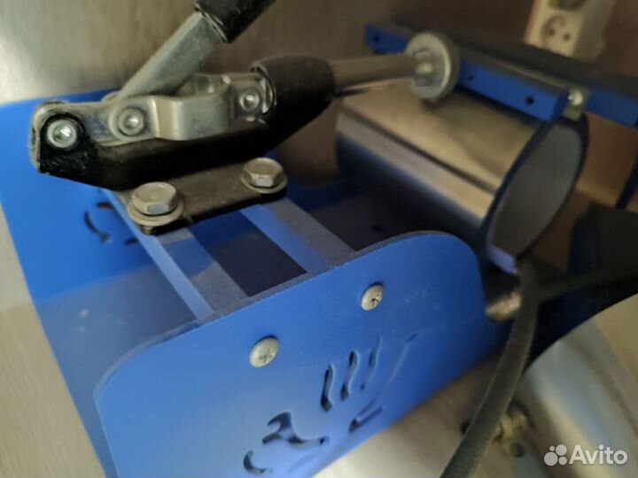 Термопресс и принтер в подарок