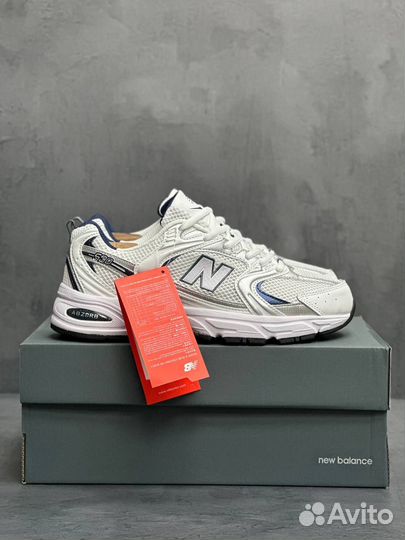 Кроссовки мужские new balance 530