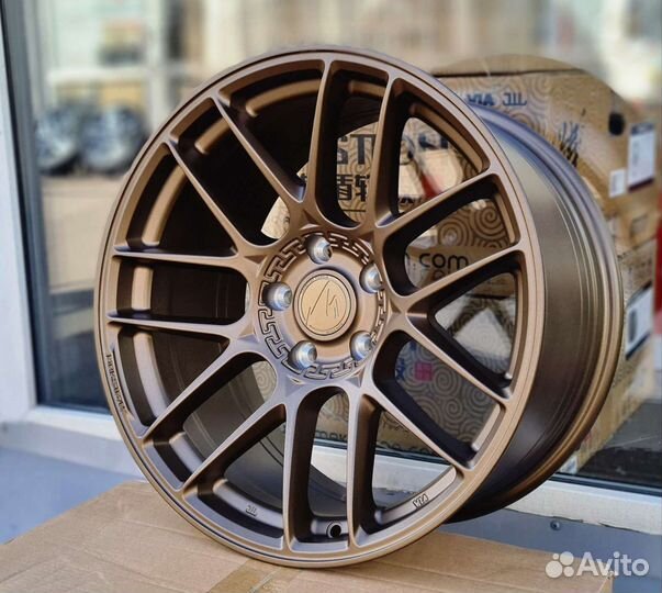 Диски R19 Ford Mustang Kia K5 Hyundai Tucson