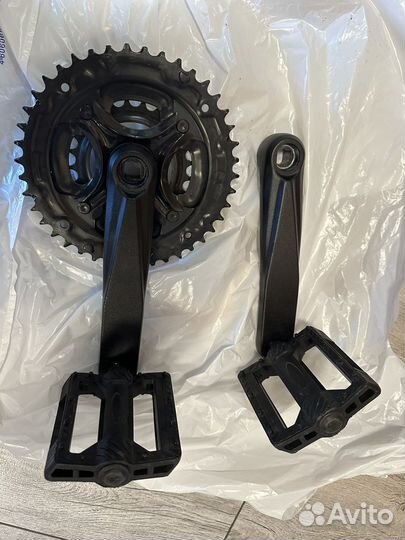 Система Prowheel