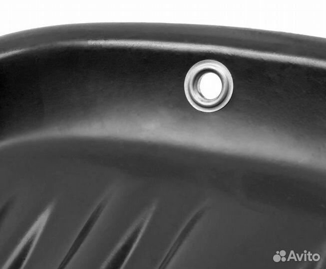 Санки рыбацкие C-1 880*400*140 Helios