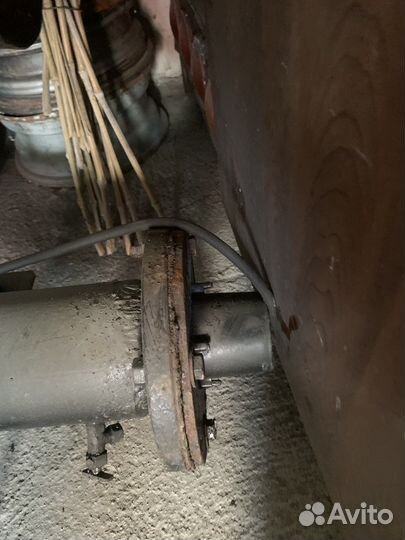 Регистры отопления