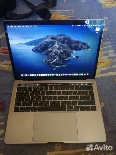 Macbook pro 13 inch