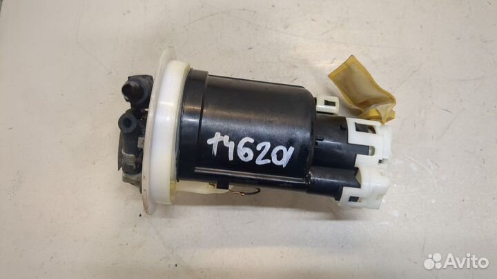 Насос топливный электрический Mitsubishi Lancer 9, 2005