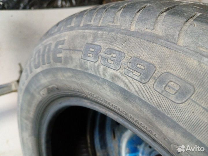 Bridgestone B390 195/65 R15