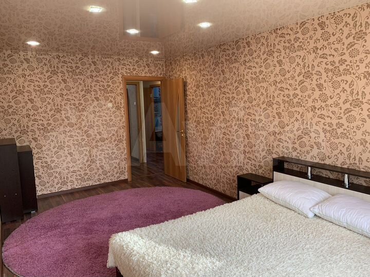 2-к. квартира, 47 м², 2/5 эт.