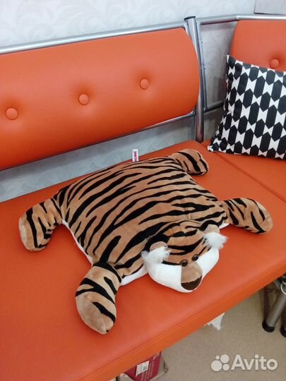 Мягкая игрушка подушка