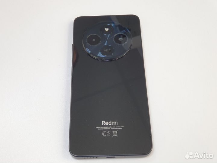 Xiaomi Redmi 14C, 8/256 ГБ