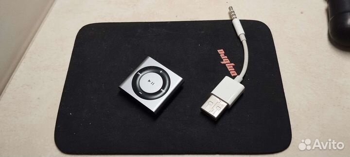 Наушники apple airpods 2