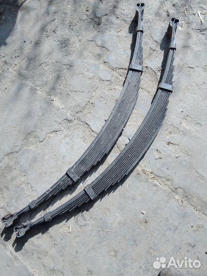 Запчасти УАЗ