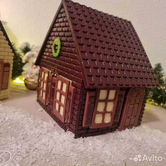 Формы для шоколада