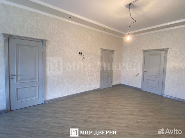 Межкомнатные двери «Валенсия» в рассрочку