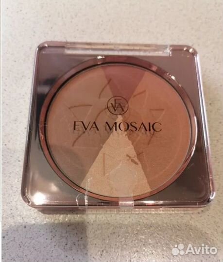 Eva Mosaic Солнечная Палитра