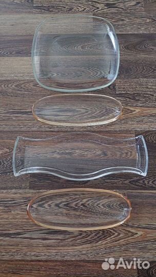 Набор столовой посуды