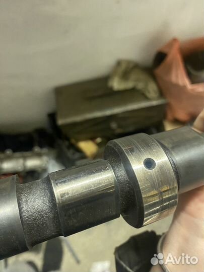 Тюнинг распредвал ваз классика