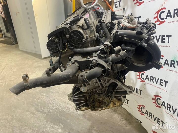 Двигатель Volkswagen Polo 5 1.4л 85лс CGG