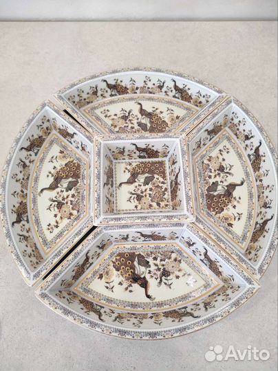 Мелажница на крутящейся подставке