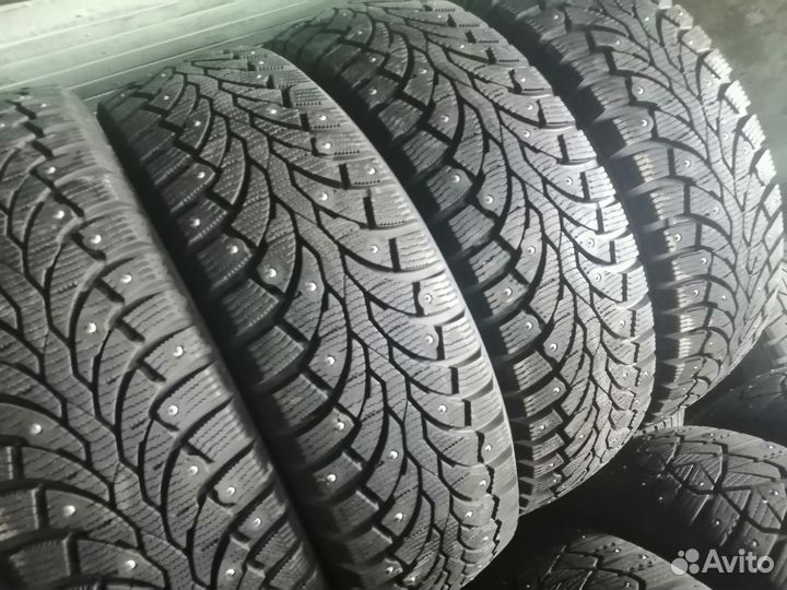Pirelli Formula Ice 185/65 R15